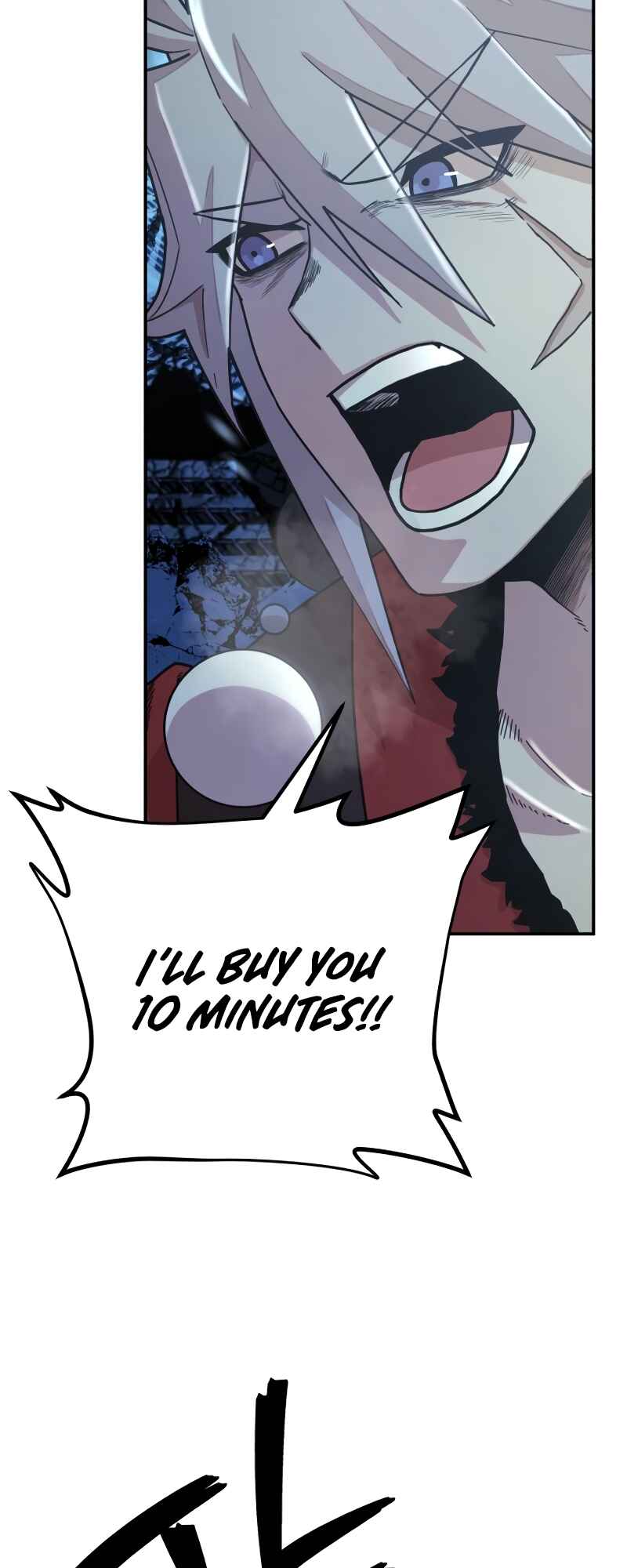 Yongsa ga Doraowatda Chapter 41 - Page 70