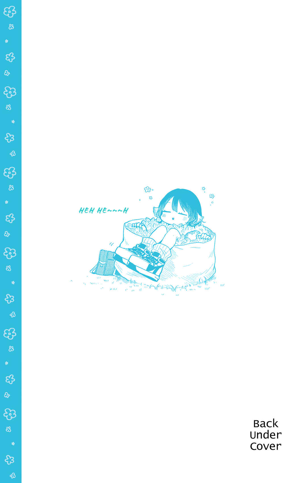 Ogami Tsumiki to Kinichijou. Chapter 43.5 - Page 21