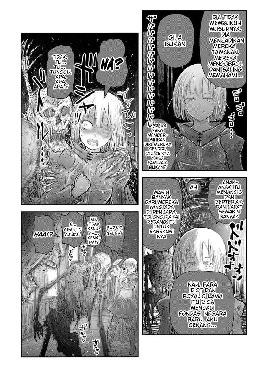 Isekai Ojisan Chapter 65 - Page 14