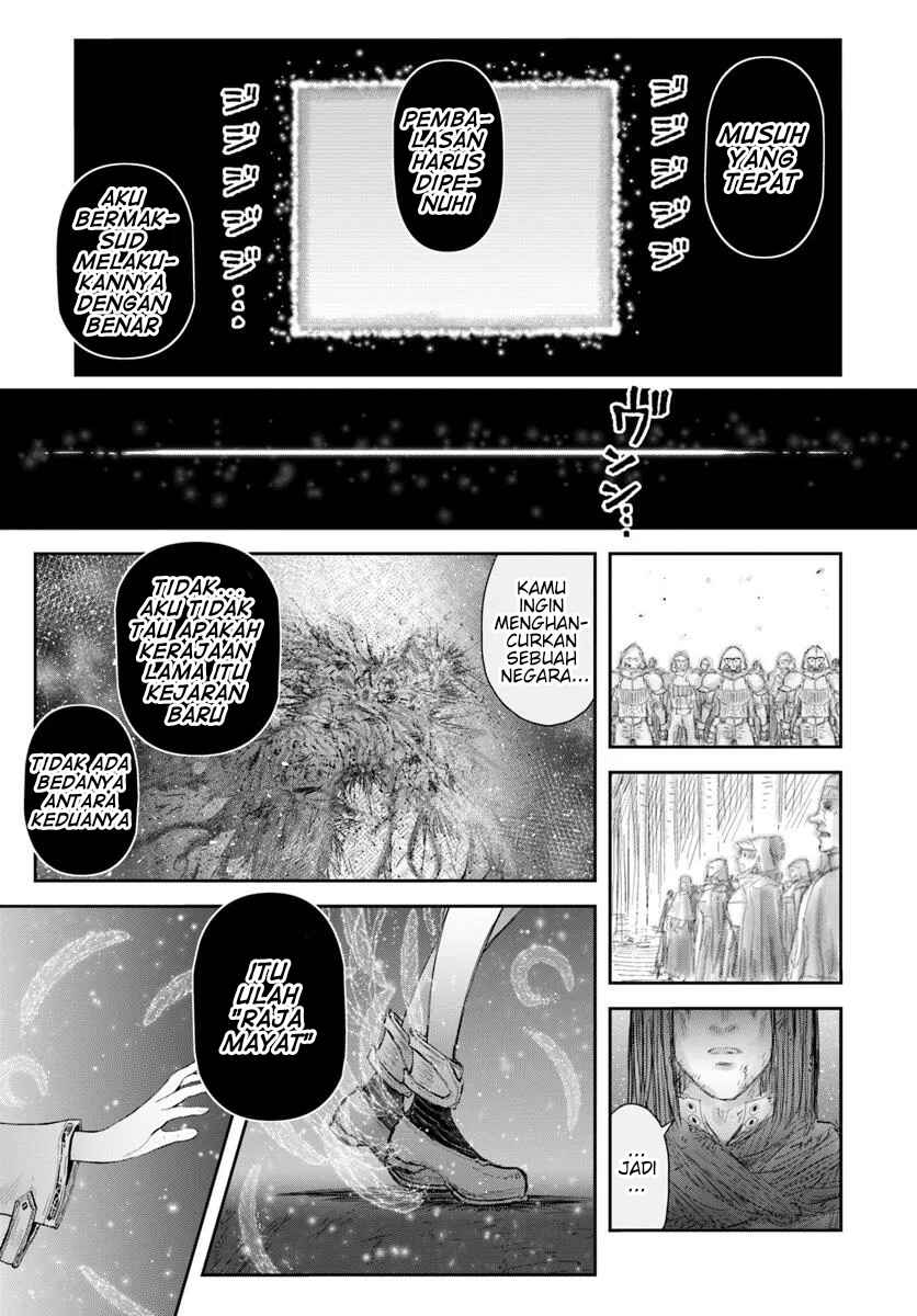 Isekai Ojisan Chapter 65 - Page 17