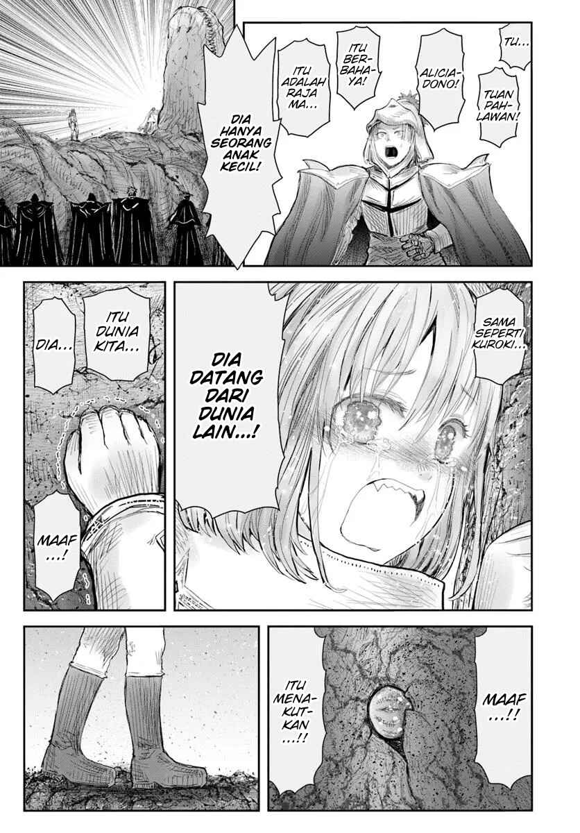 Isekai Ojisan Chapter 65 - Page 19
