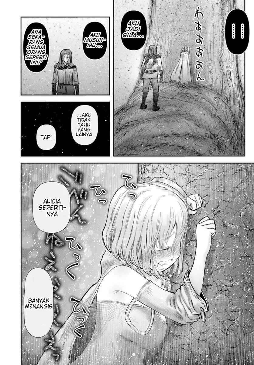 Isekai Ojisan Chapter 65 - Page 20