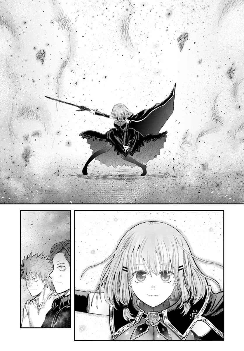 Isekai Ojisan Chapter 65 - Page 27