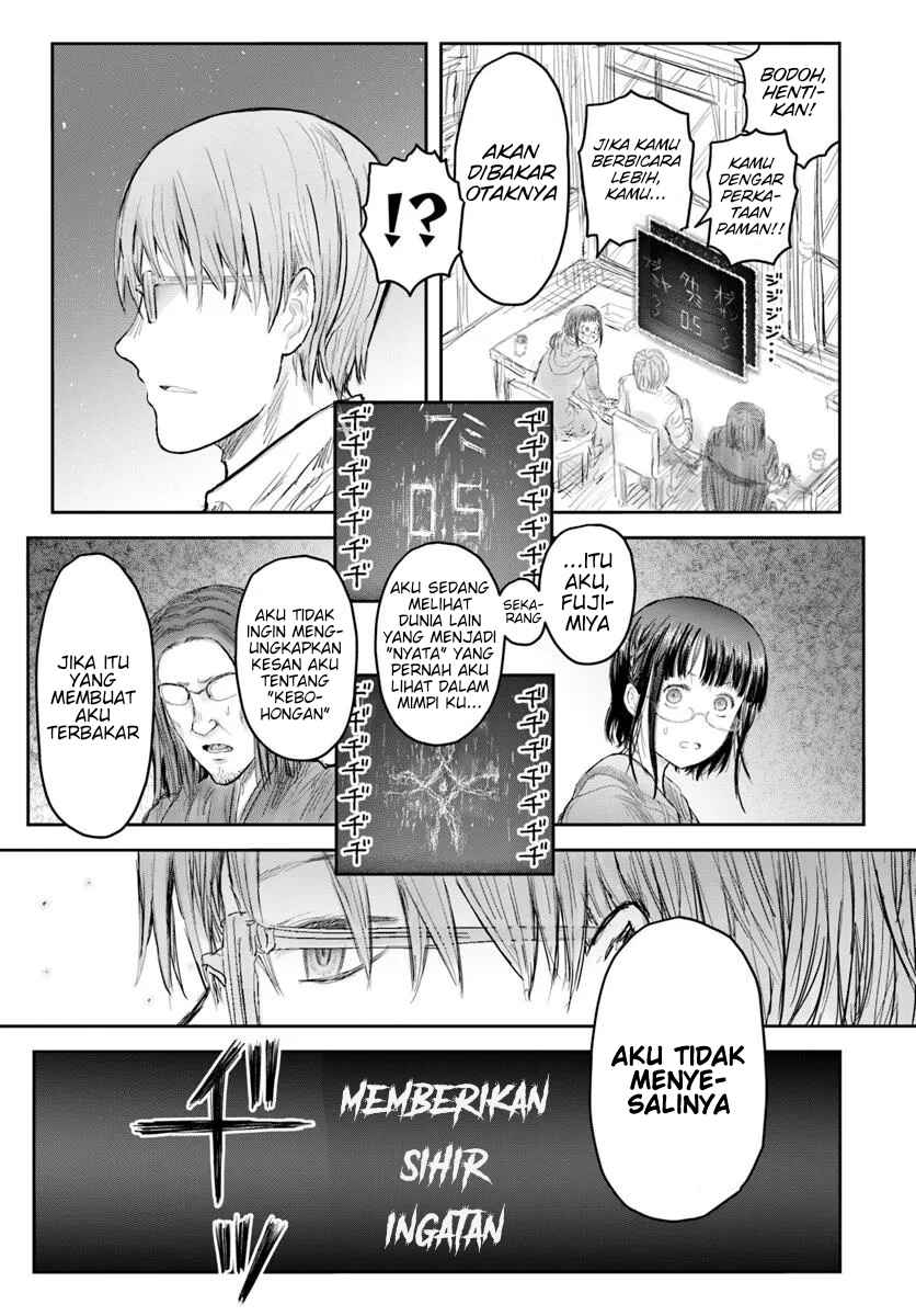 Isekai Ojisan Chapter 65 - Page 3