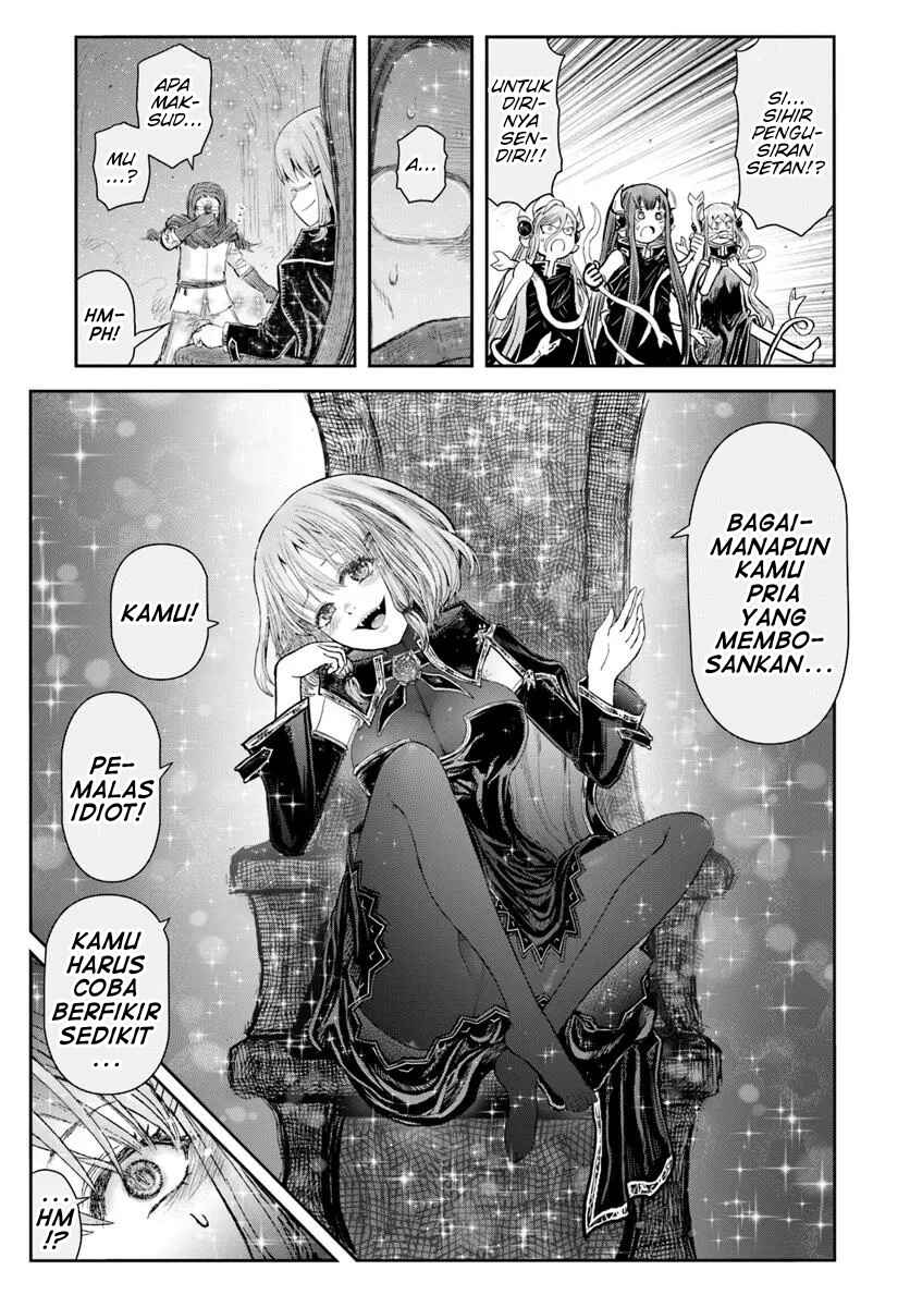 Isekai Ojisan Chapter 65 - Page 37