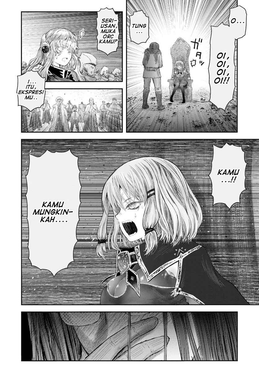 Isekai Ojisan Chapter 65 - Page 38
