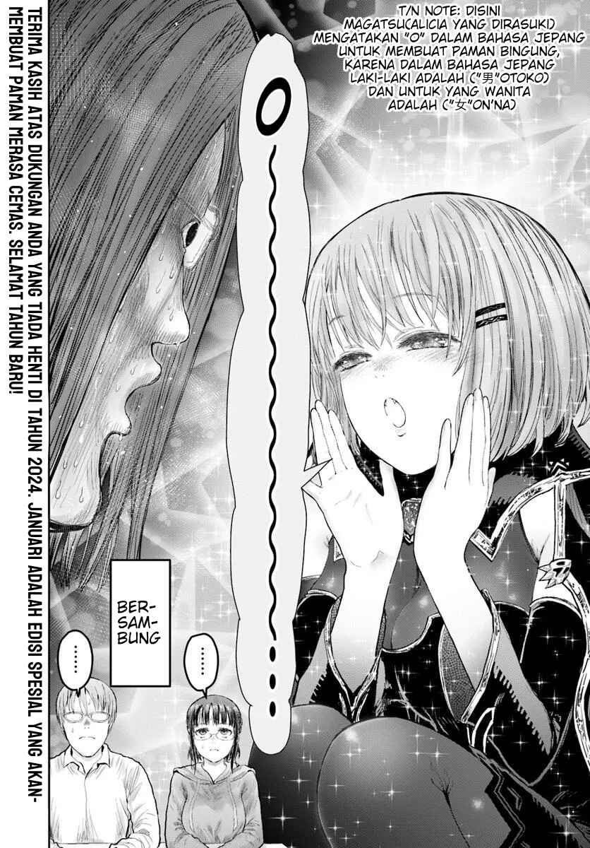 Isekai Ojisan Chapter 65 - Page 42
