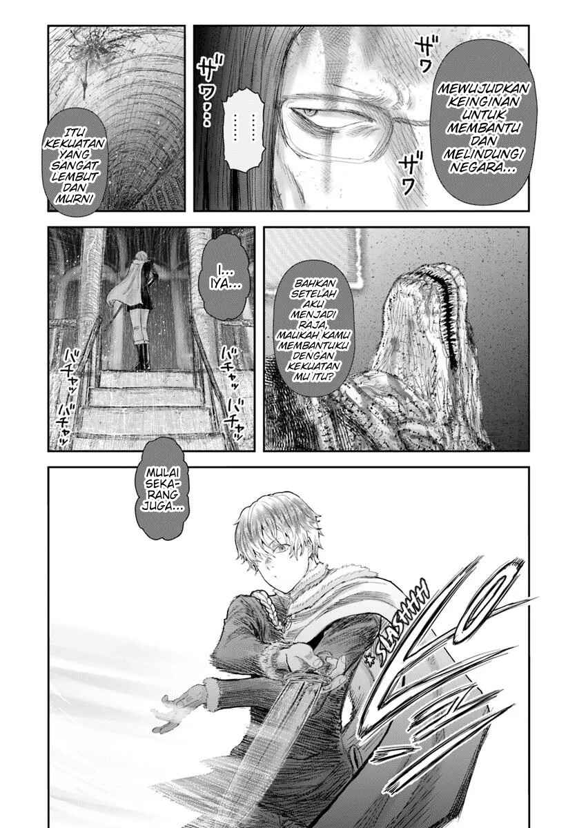 Isekai Ojisan Chapter 65 - Page 7