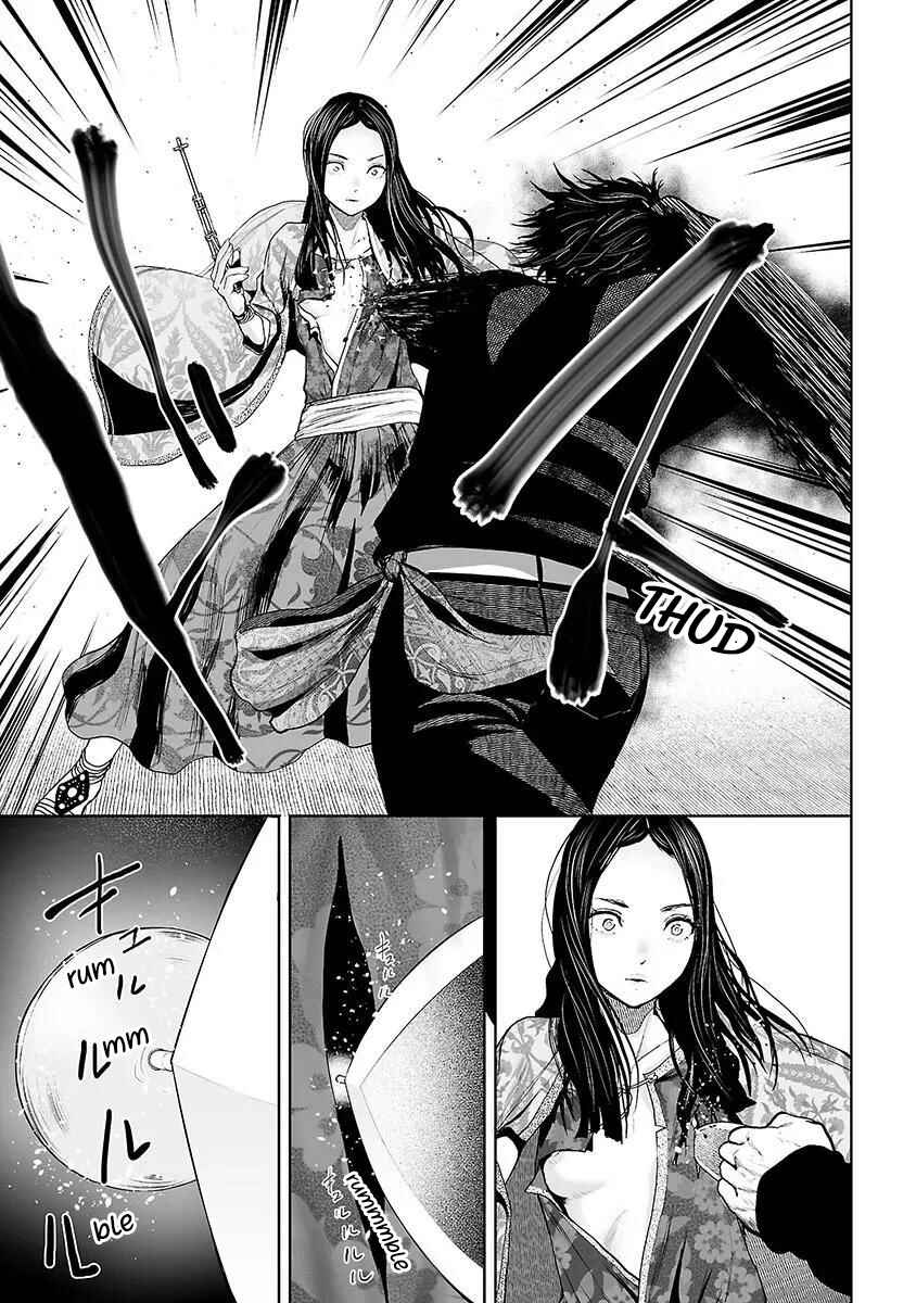 VS EVIL Chapter 10 - Page 14
