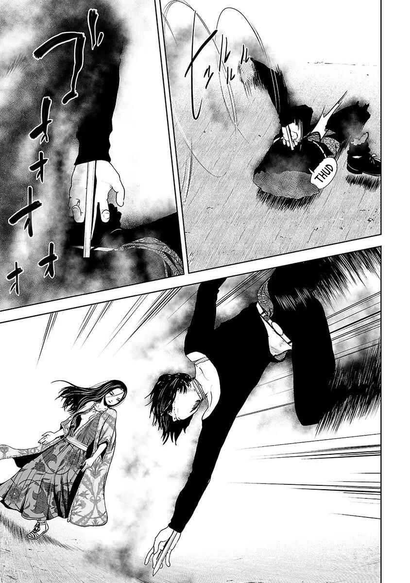 VS EVIL Chapter 10 - Page 6