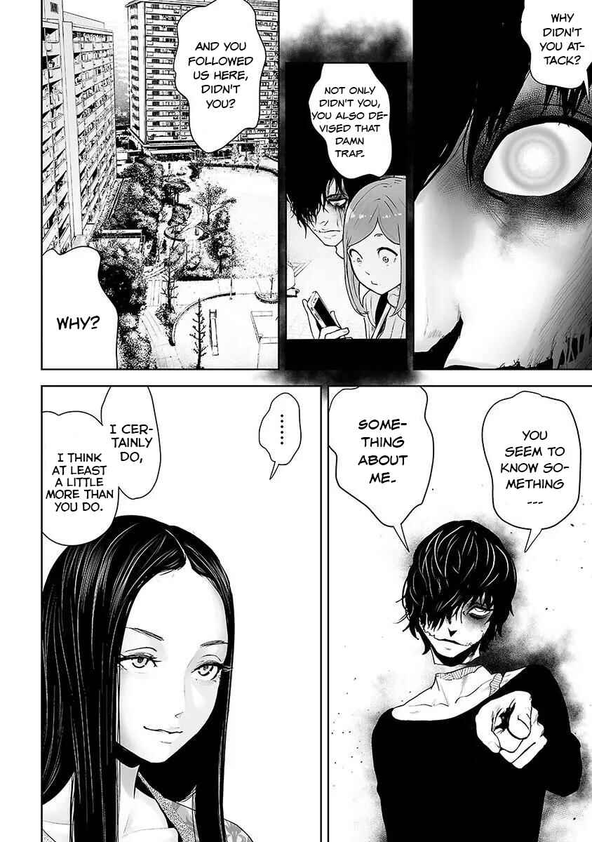 VS EVIL Chapter 10 - Page 9