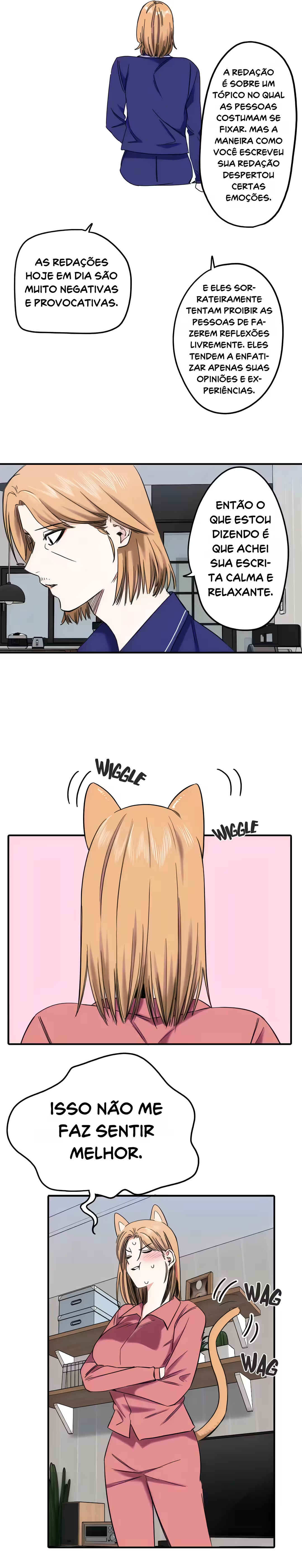 Drawing Romance Chapter 187 - Page 8