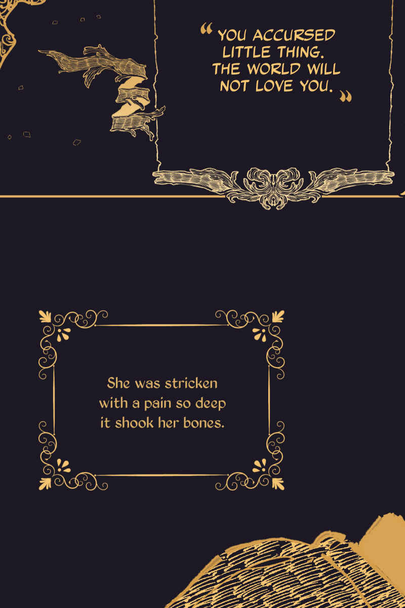 Beyond Blood Chapter 17 - Page 13