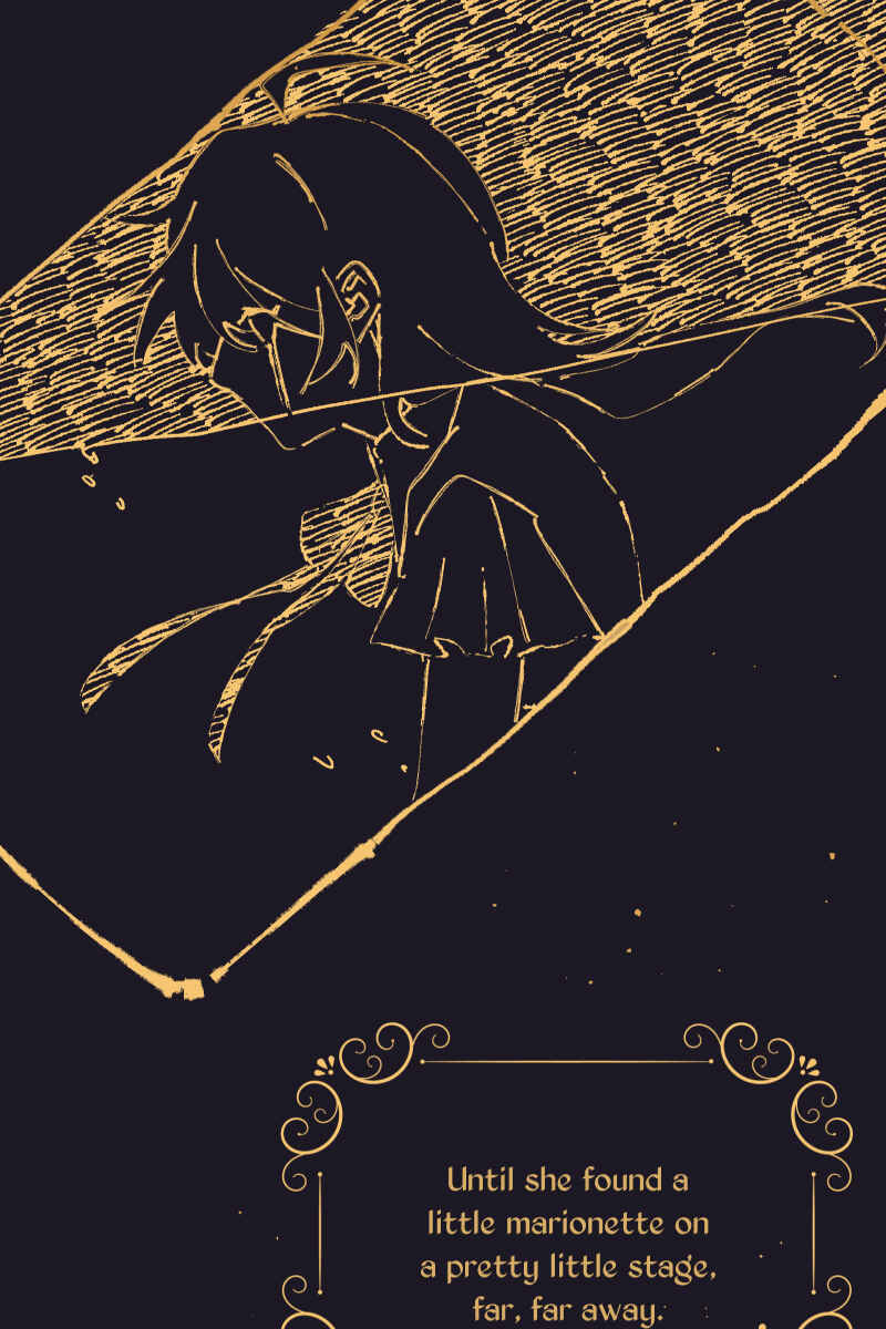 Beyond Blood Chapter 17 - Page 14