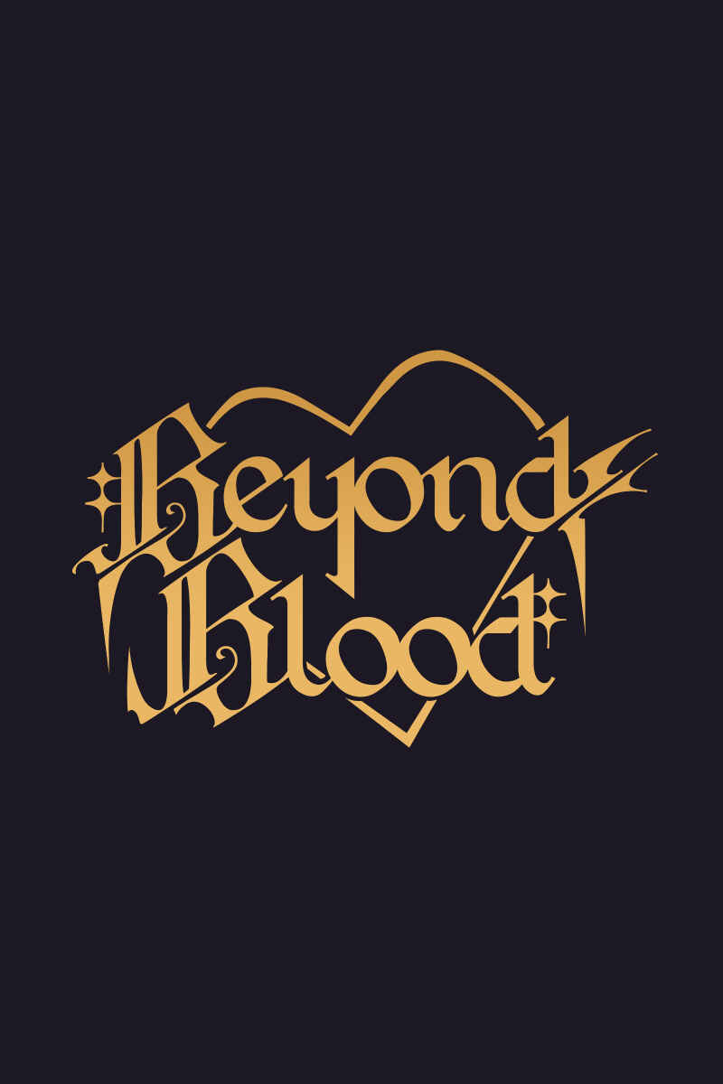 Beyond Blood Chapter 17 - Page 20