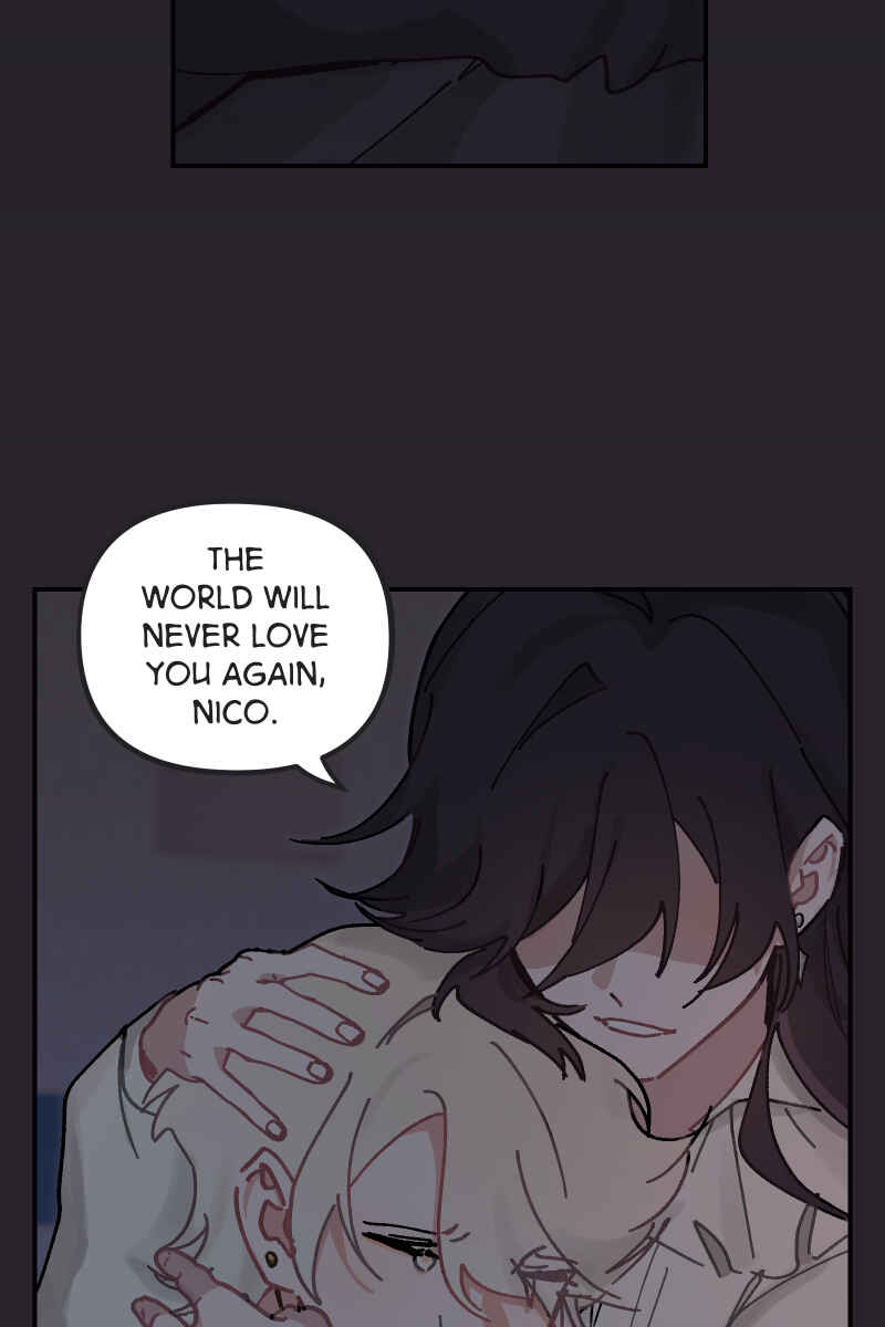 Beyond Blood Chapter 17 - Page 22