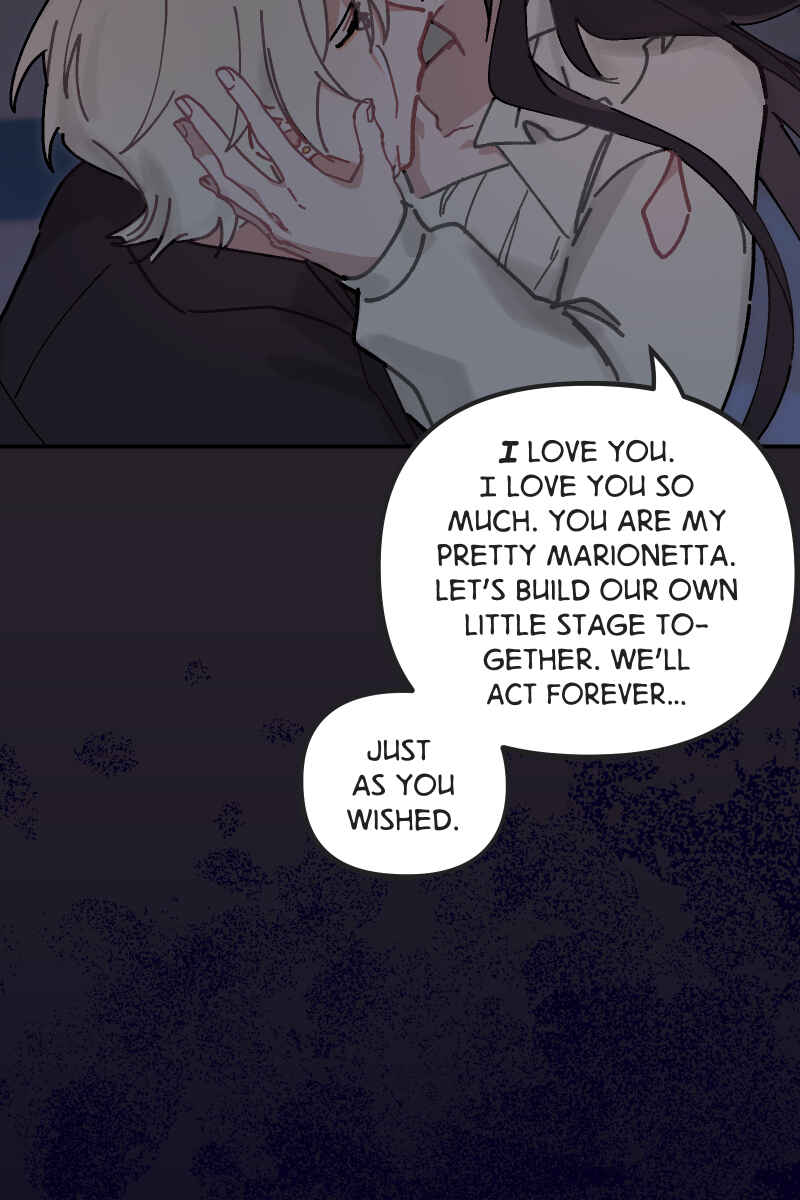 Beyond Blood Chapter 17 - Page 25