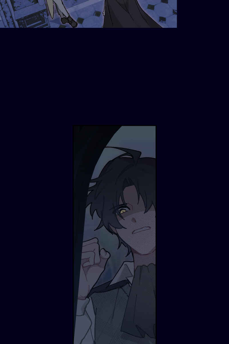 Beyond Blood Chapter 17 - Page 29