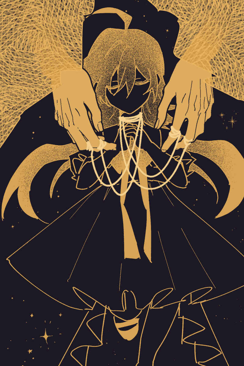 Beyond Blood Chapter 17 - Page 3