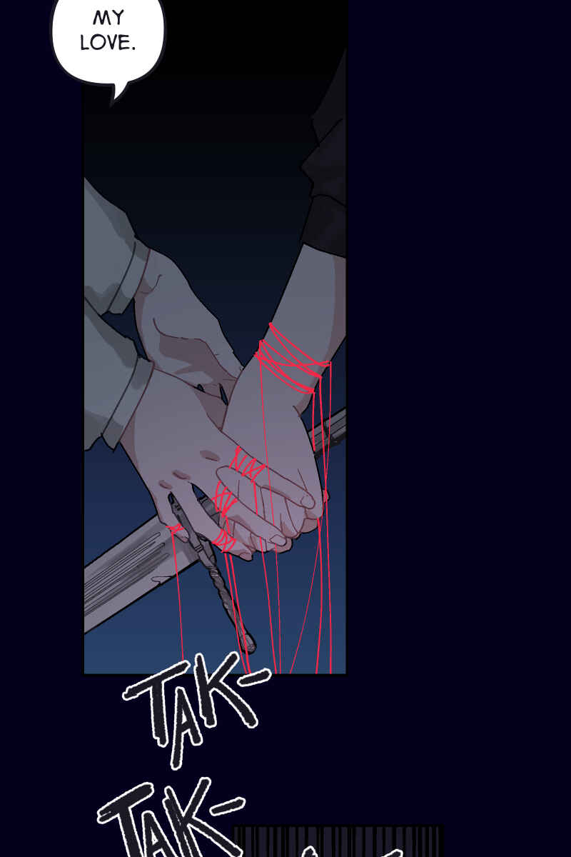 Beyond Blood Chapter 17 - Page 33