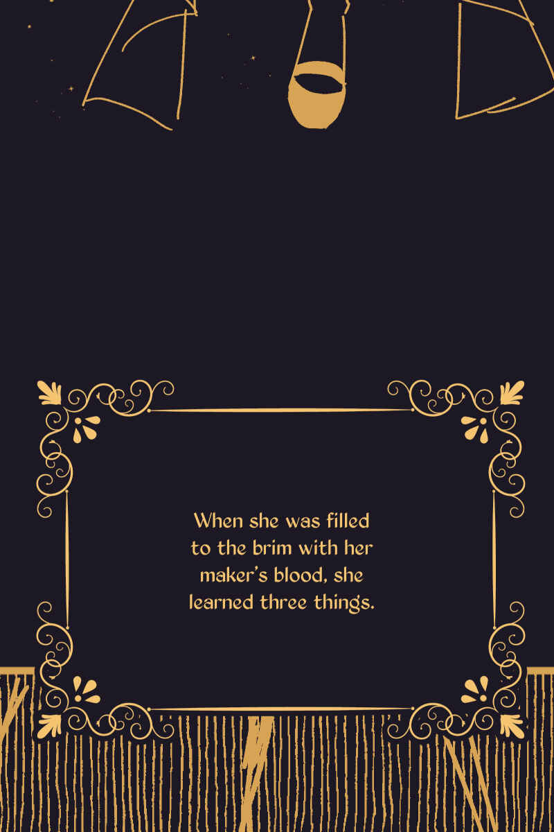 Beyond Blood Chapter 17 - Page 4