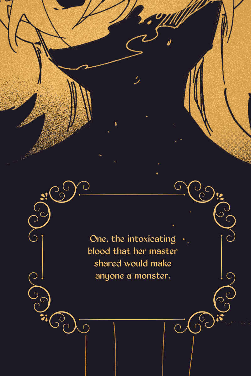 Beyond Blood Chapter 17 - Page 6