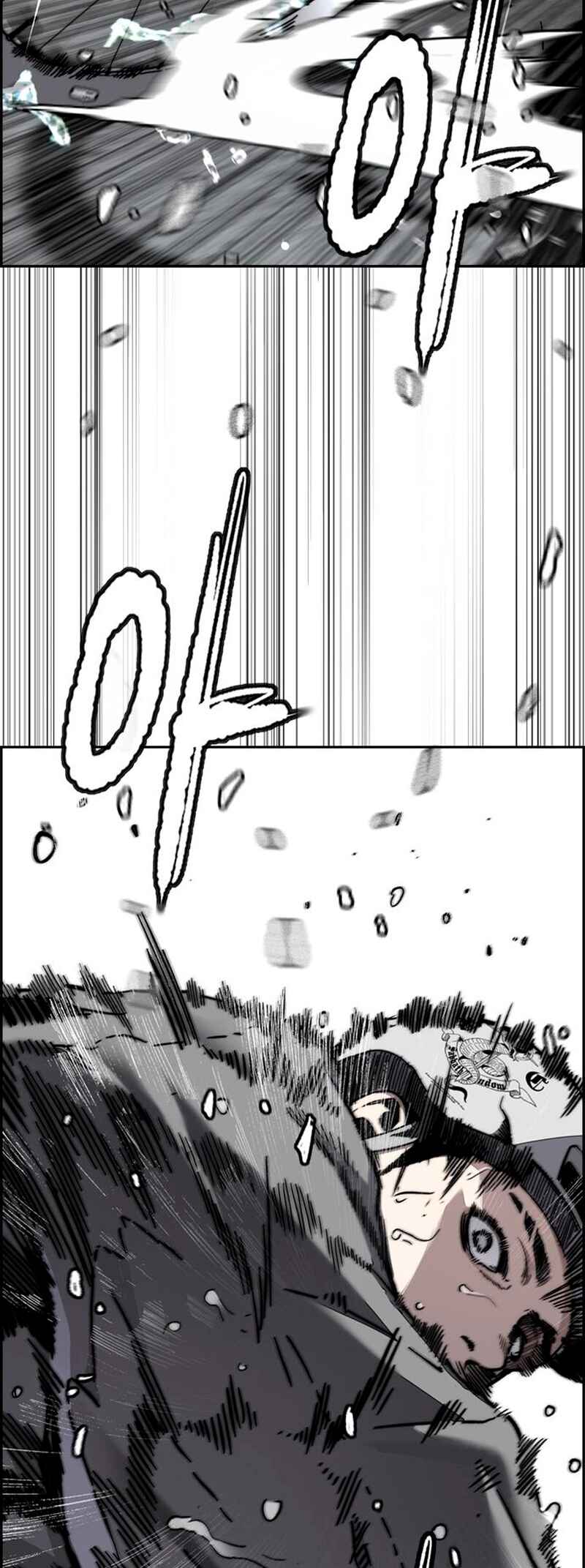 Wind Breaker Chapter 541 - Page 10