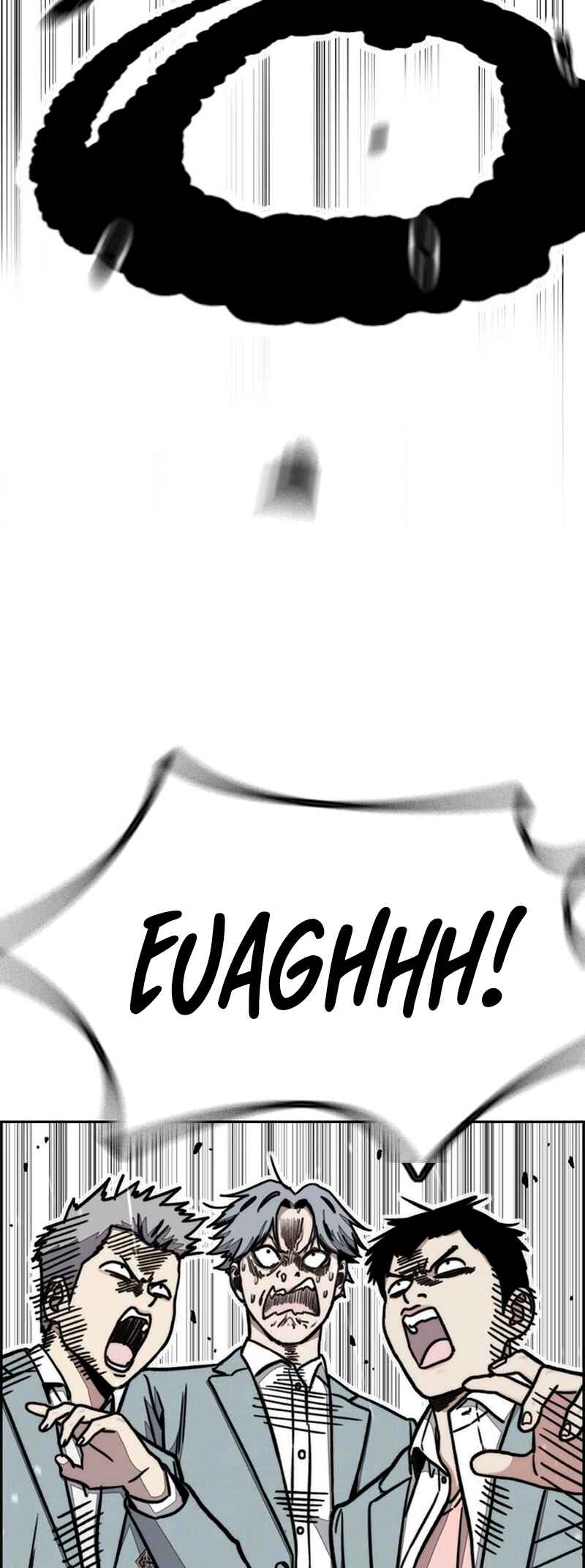 Wind Breaker Chapter 541 - Page 29