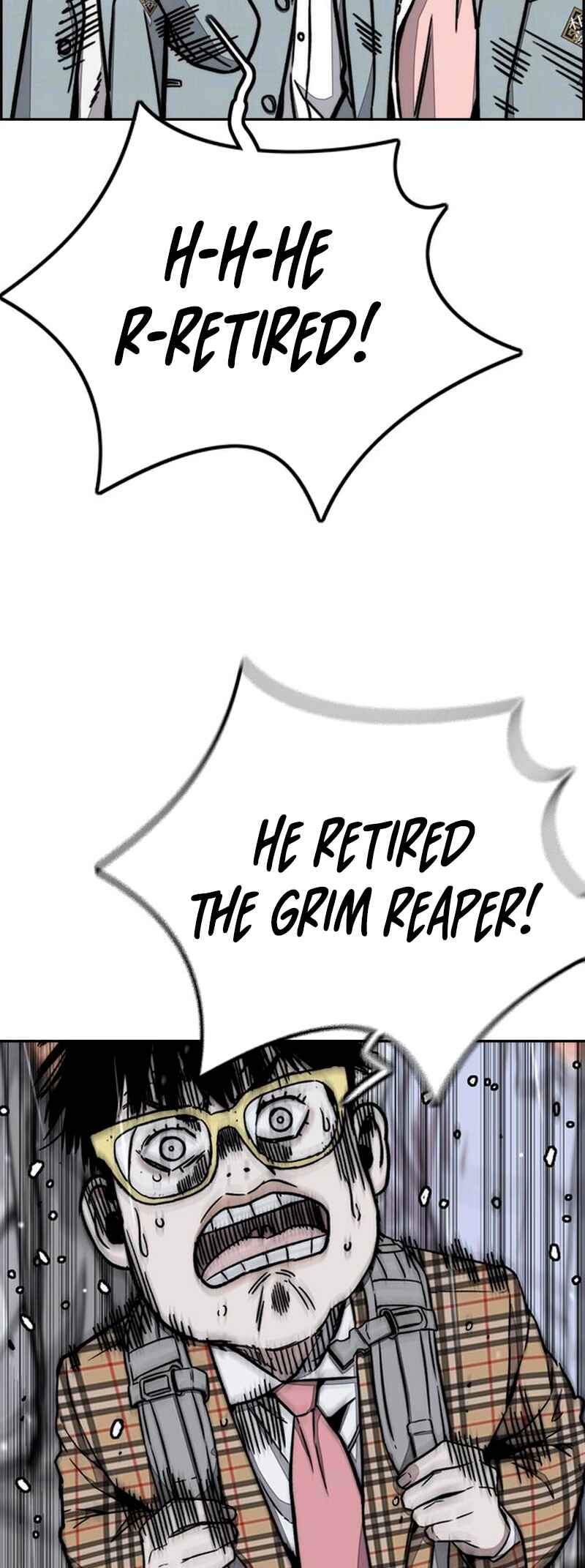 Wind Breaker Chapter 541 - Page 30