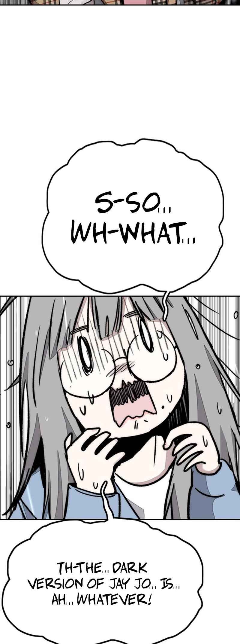 Wind Breaker Chapter 541 - Page 31
