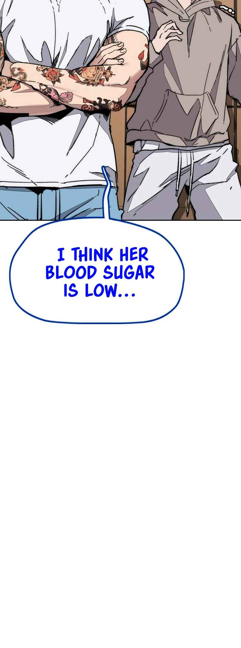 Wind Breaker Chapter 541 - Page 41