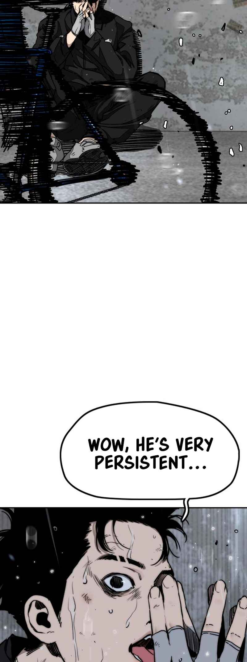 Wind Breaker Chapter 541 - Page 51