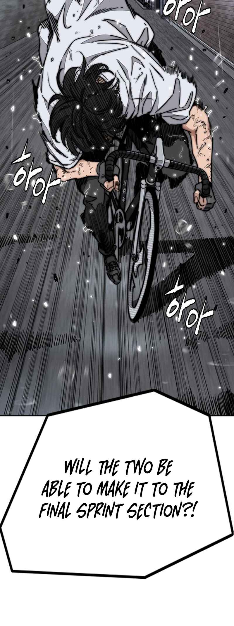 Wind Breaker Chapter 541 - Page 58
