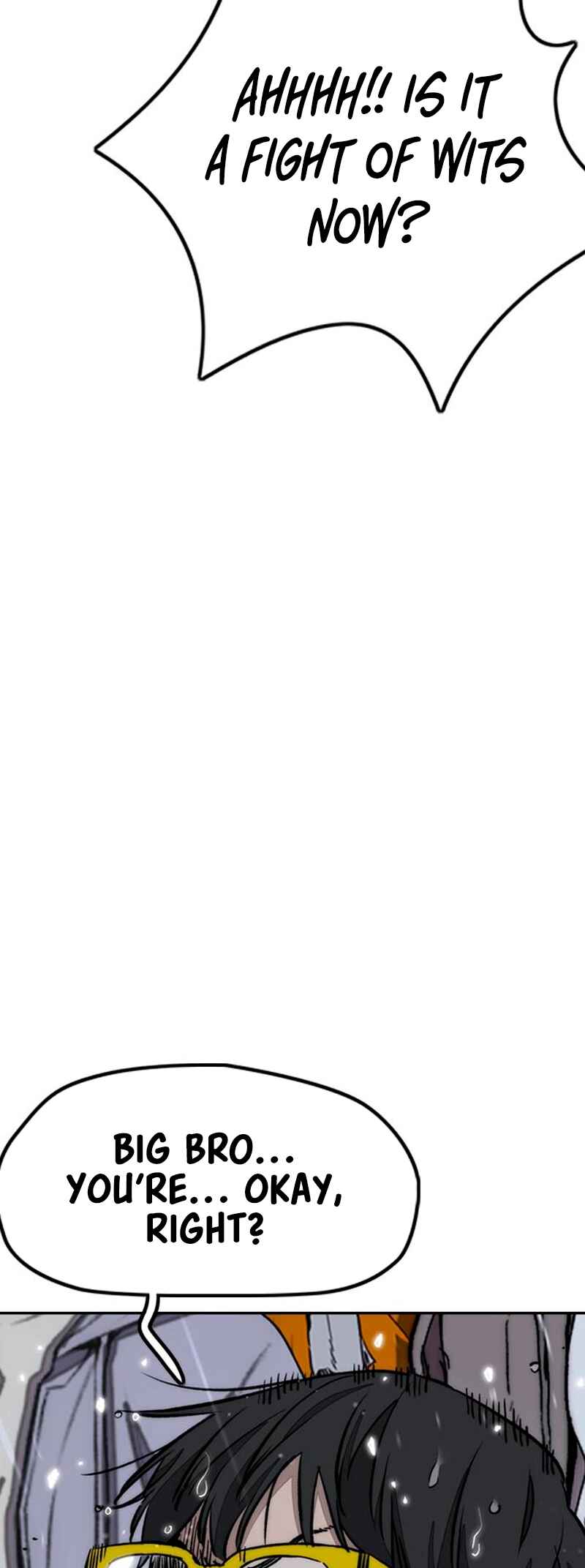 Wind Breaker Chapter 541 - Page 60
