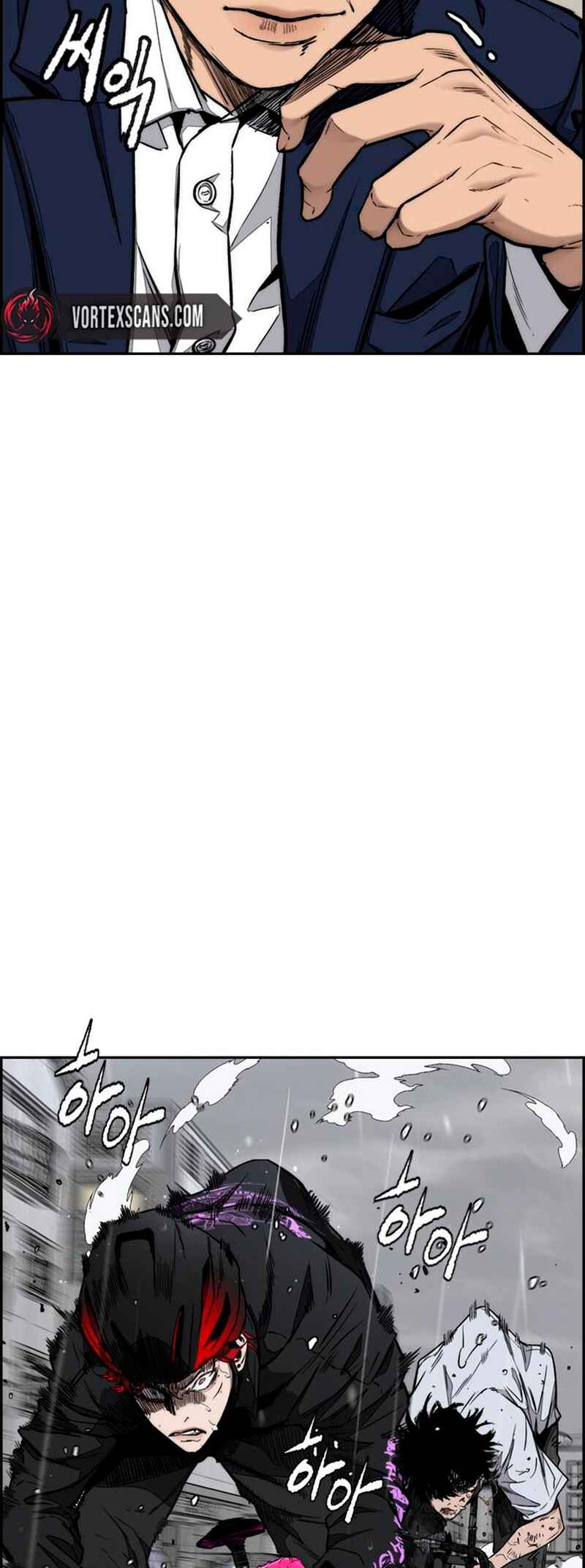Wind Breaker Chapter 541 - Page 68