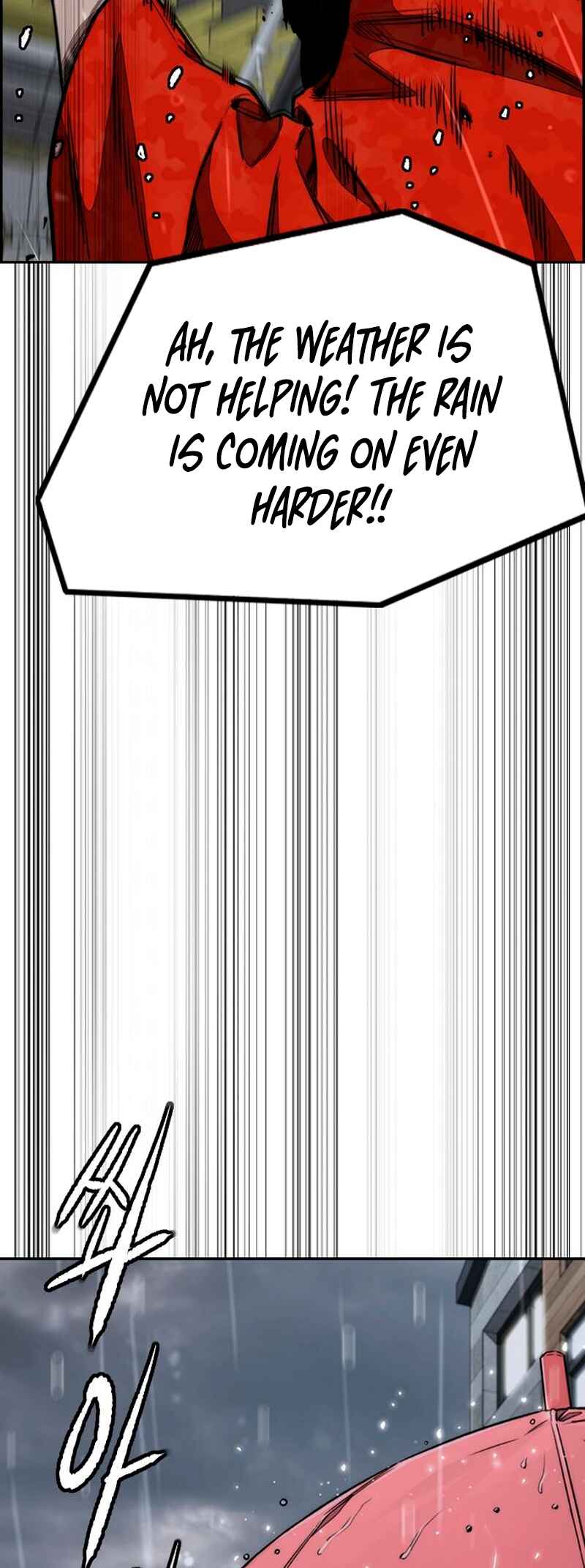 Wind Breaker Chapter 541 - Page 70