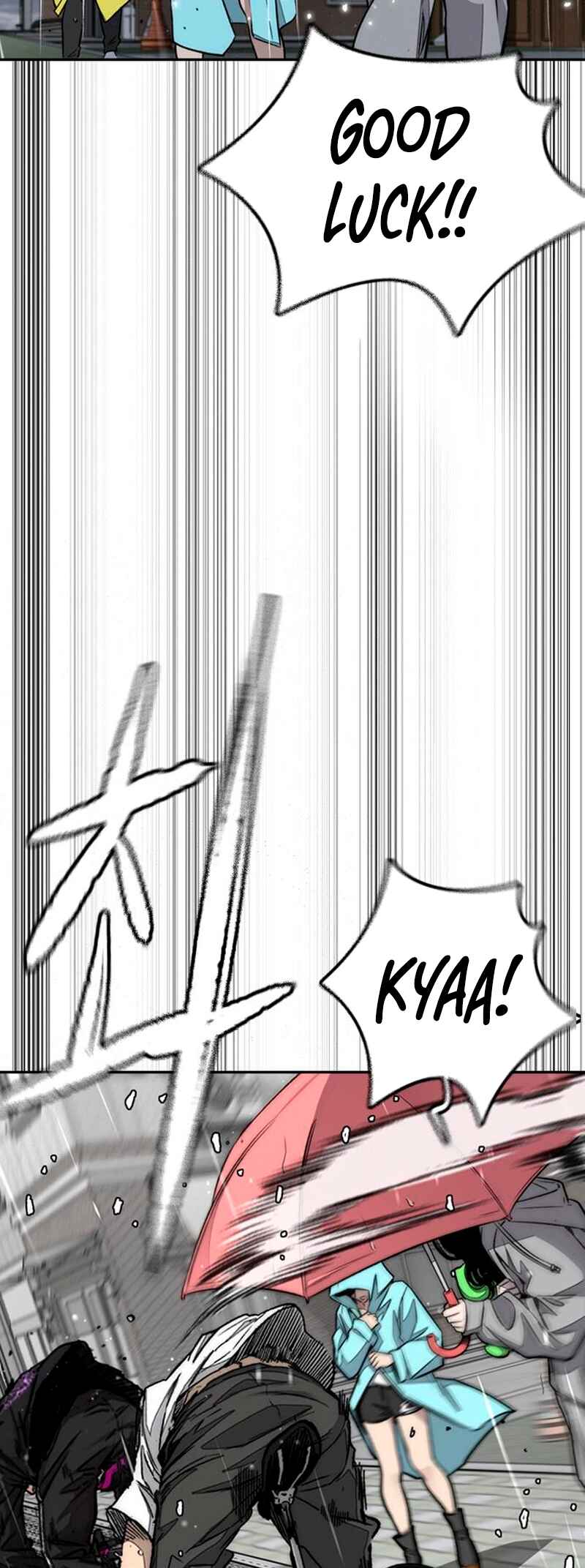 Wind Breaker Chapter 541 - Page 72