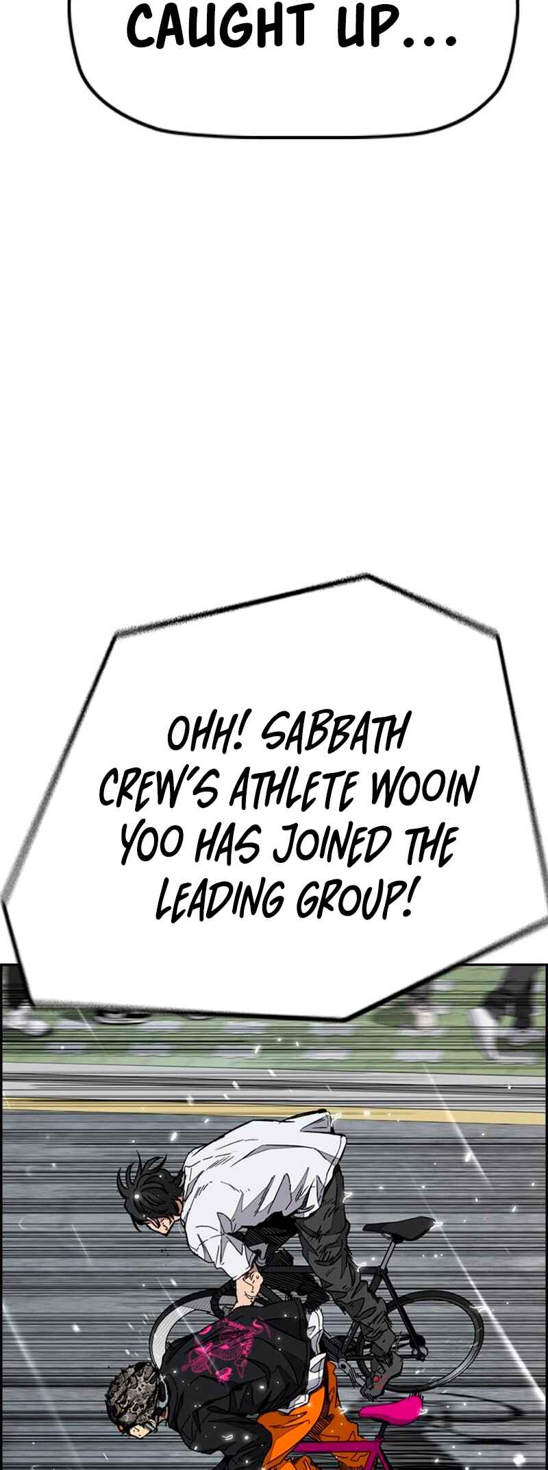 Wind Breaker Chapter 541 - Page 80