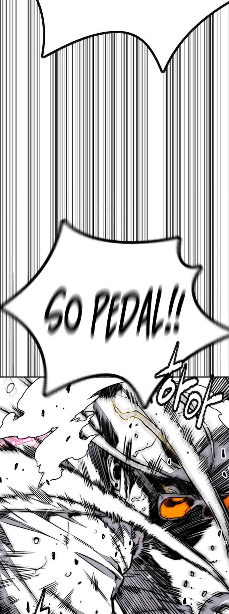 Wind Breaker Chapter 541 - Page 87