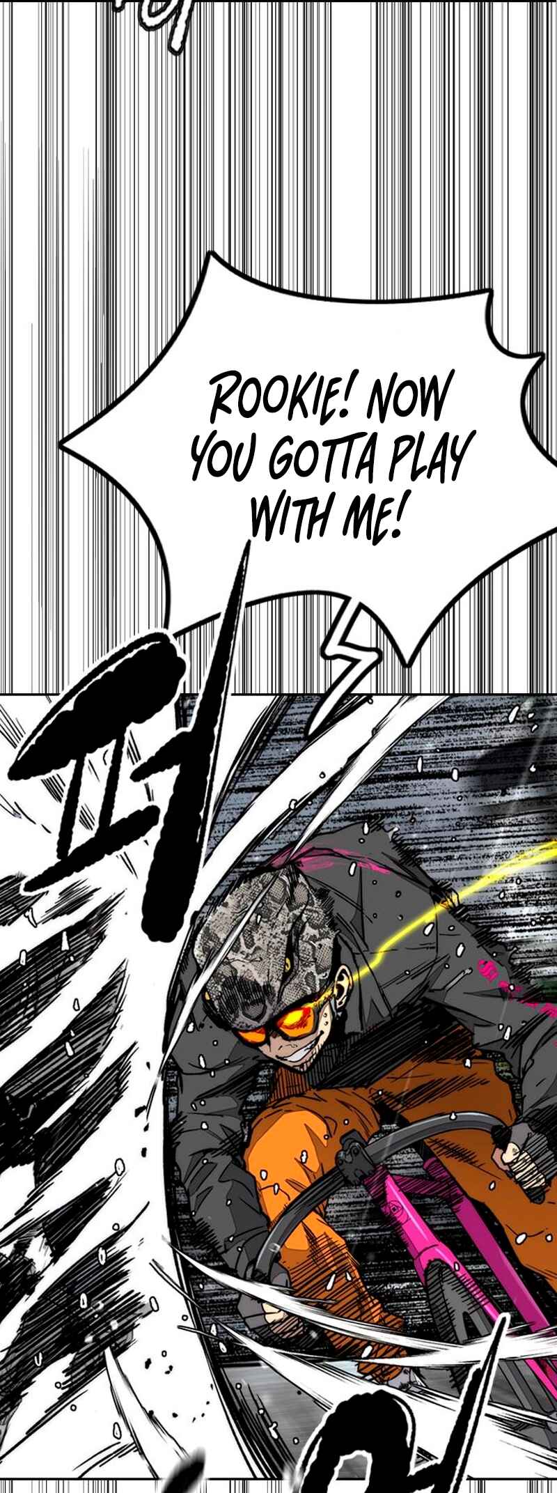 Wind Breaker Chapter 541 - Page 89