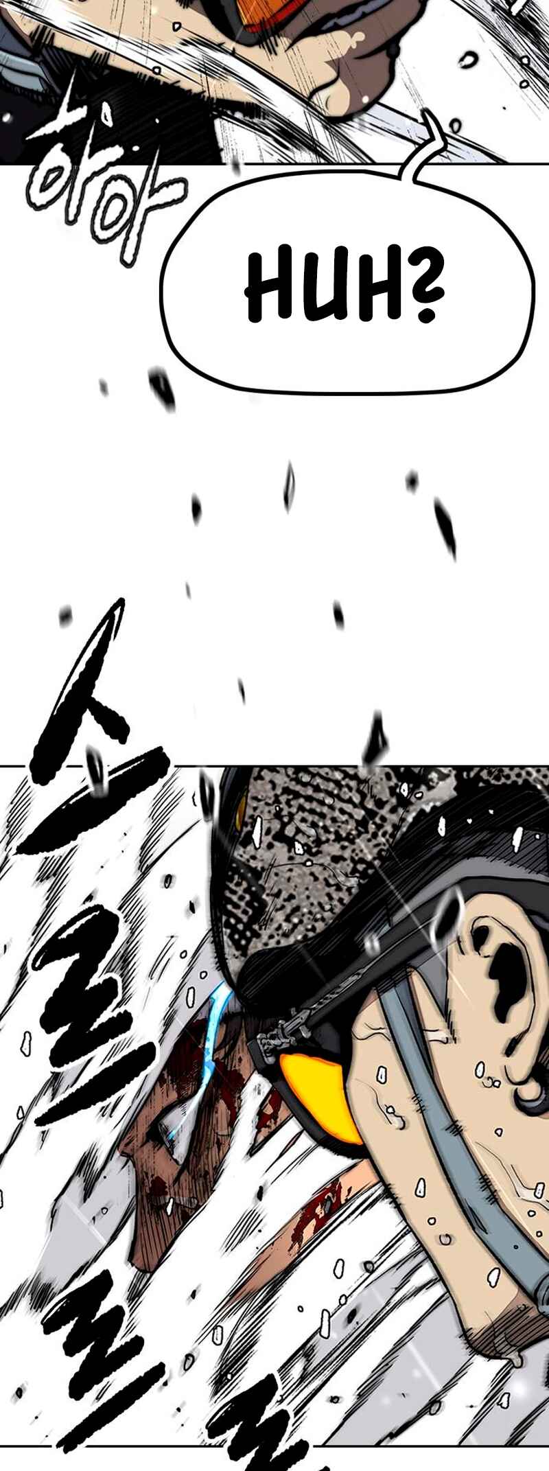 Wind Breaker Chapter 541 - Page 91