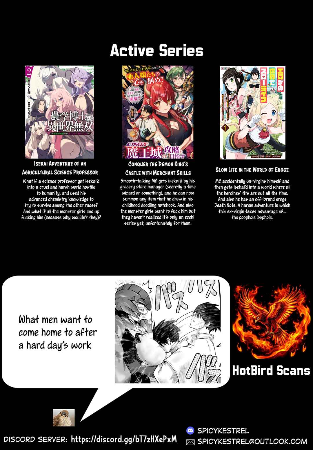 Milk-shibori Hunter no Isekai Sakunyuuki ~Nouka no Saenai Otoko ga Arayuru Shuzoku no Chiku-B wo Moteasobi-toriko ni Suru~ Chapter 7 - Page 42