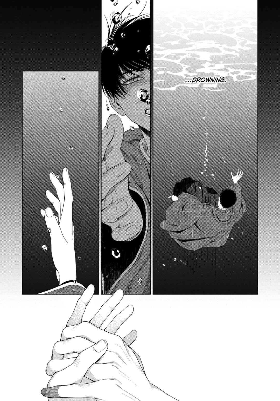 Otsukaresama, Kurose-kun Chapter 2 - Page 11
