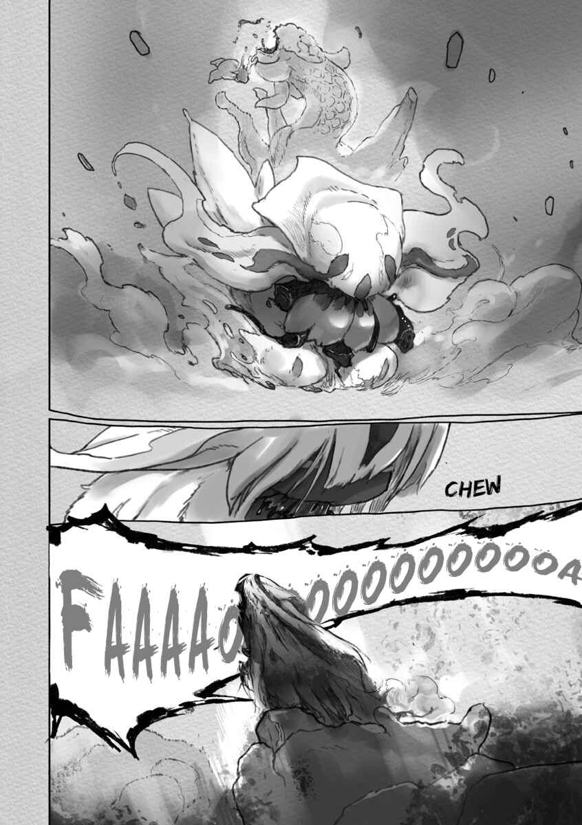 Made in Abyss Chapter 57 - Page 25