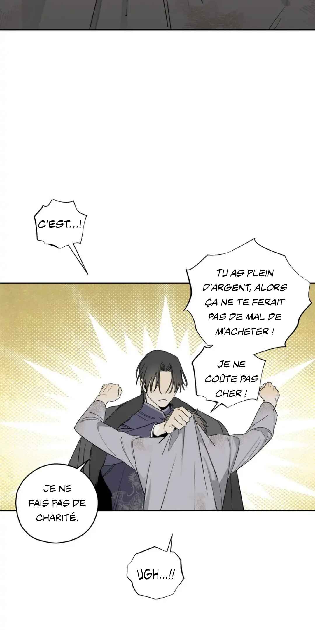 My refuge Chapter 1 - Page 25