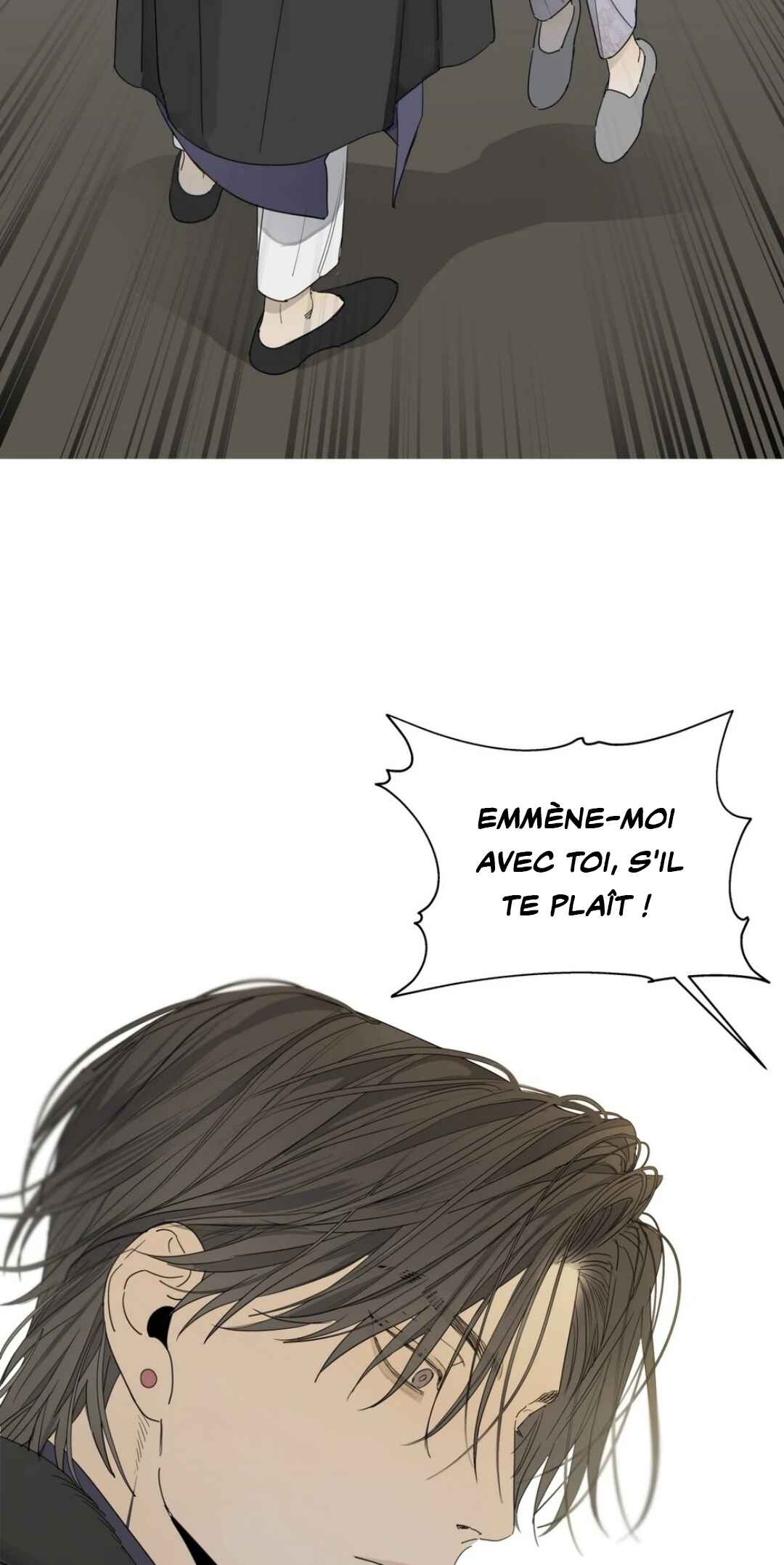 My refuge Chapter 1 - Page 27
