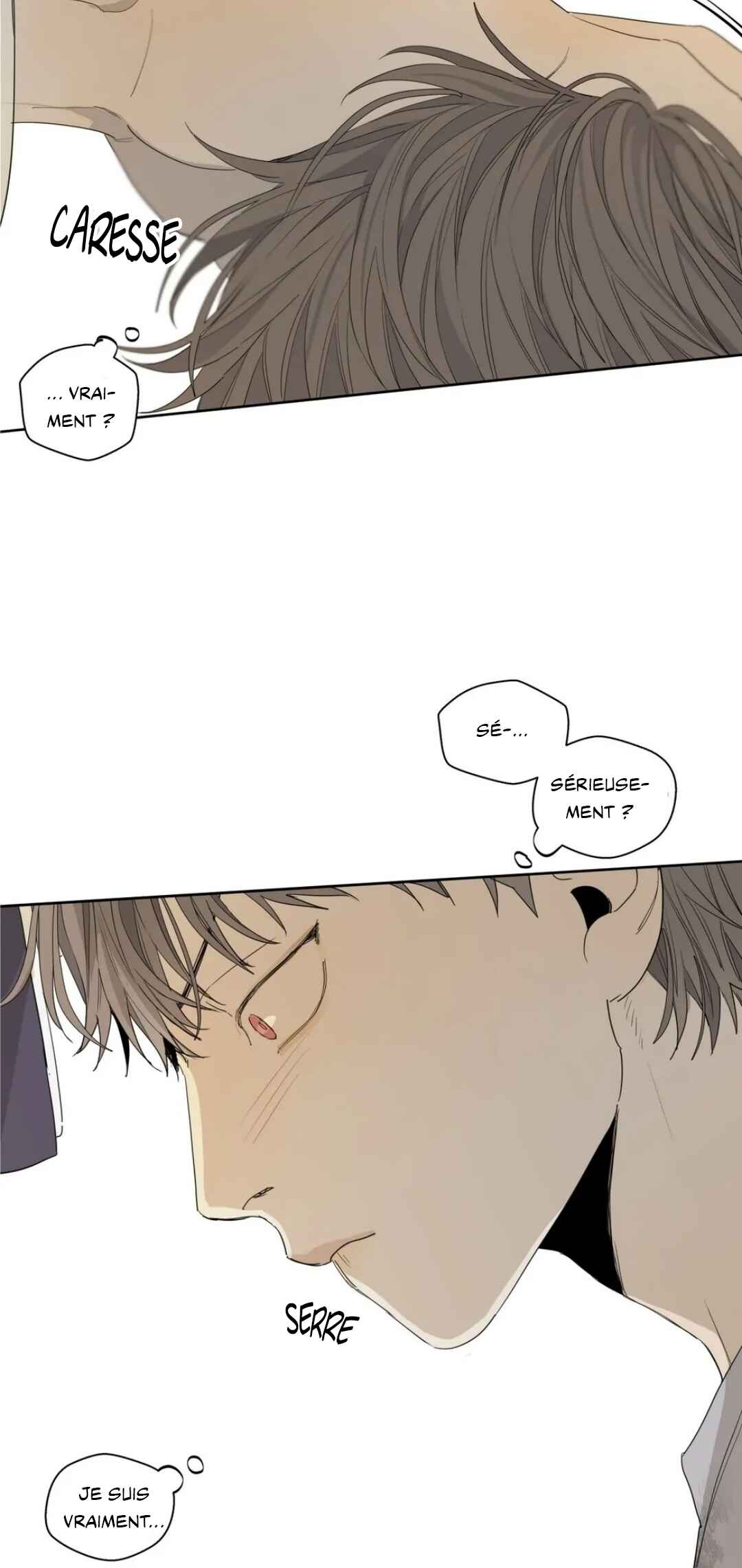 My refuge Chapter 1 - Page 32