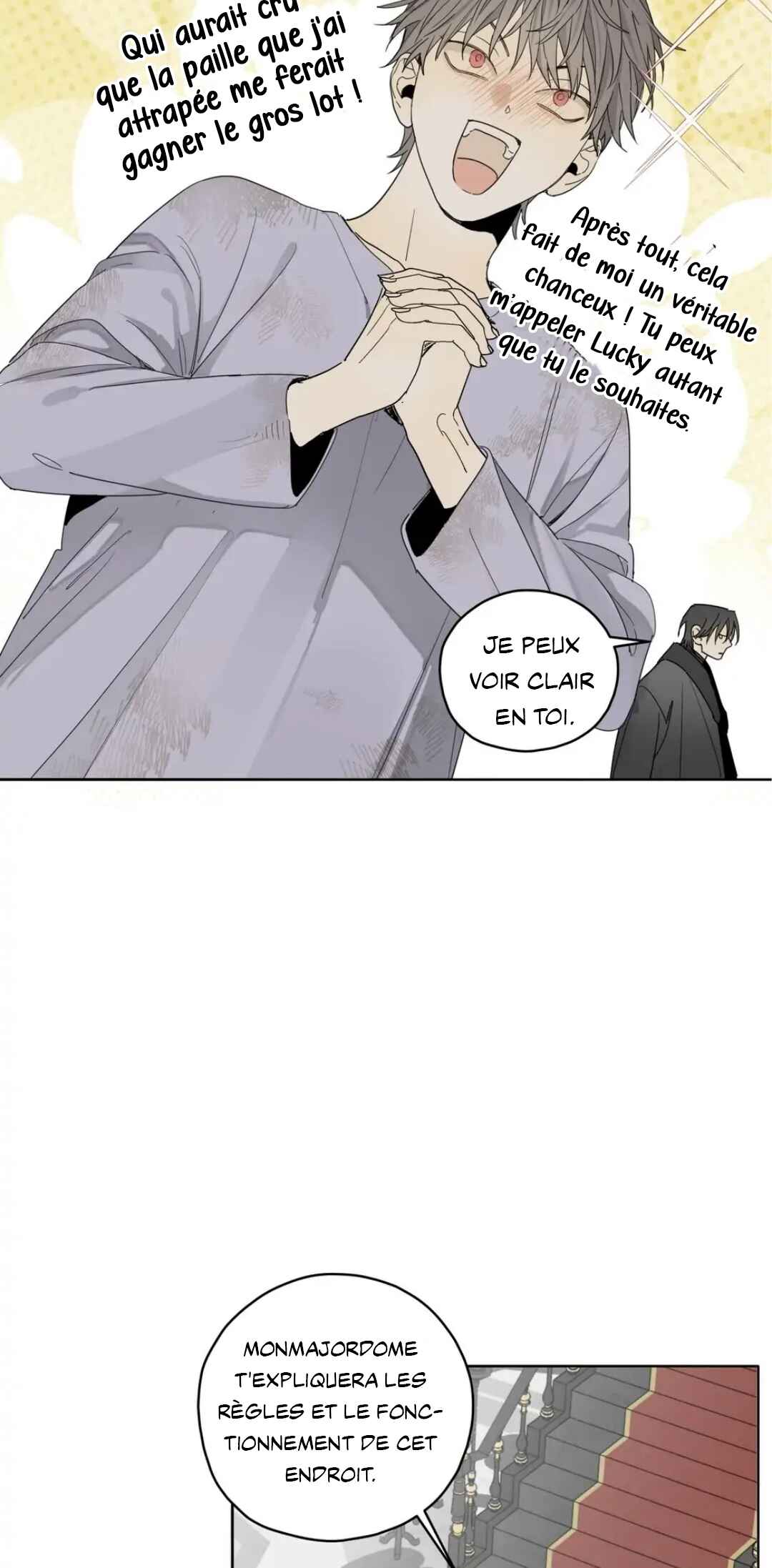 My refuge Chapter 1 - Page 49