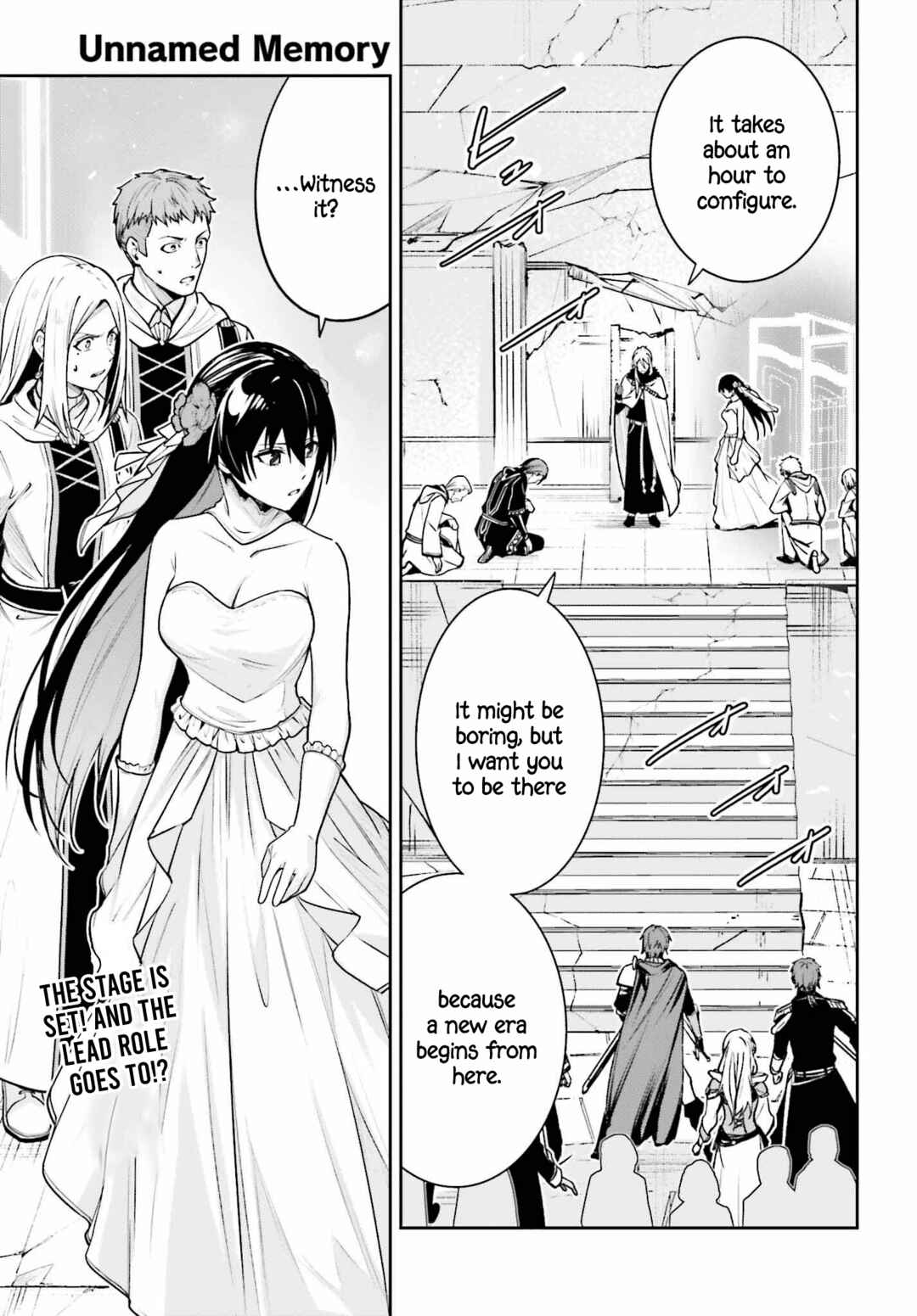 Unnamed Memory Chapter 39 - Page 2