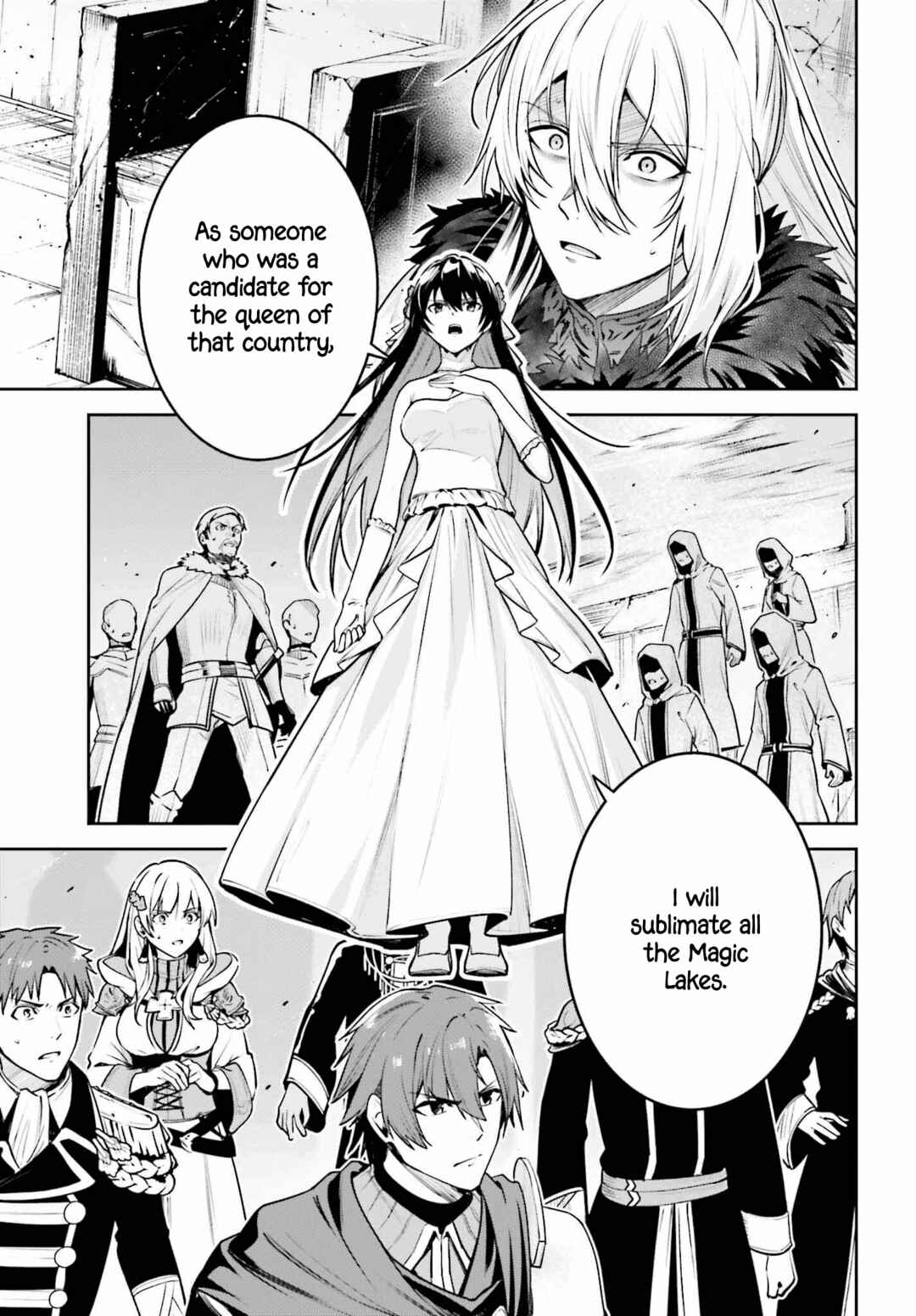 Unnamed Memory Chapter 39 - Page 22